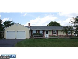 633 Allentown Road Telford, PA 18969 - Photo 1 of 1 Exterior Front