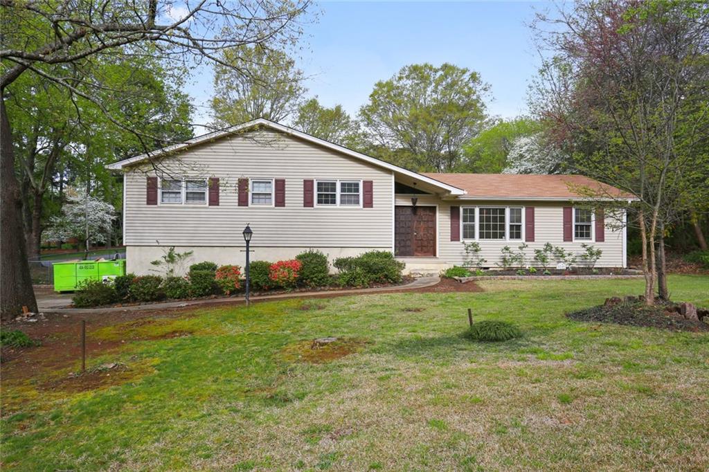 4249 Whitecap Road Marietta, GA 30066 - Photo 1 of 1 Gallery Image 1