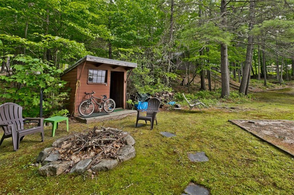 55 Trickey Pond Road Naples, ME 04055 - Photo 27 of 31 Photo