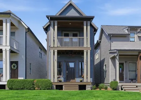 $550,000 | 355 Sylvan Park Lane, Nashville, TN 37209