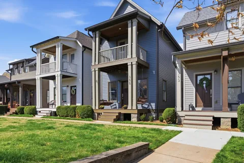 $550,000 | 355 Sylvan Park Lane, Nashville, TN 37209