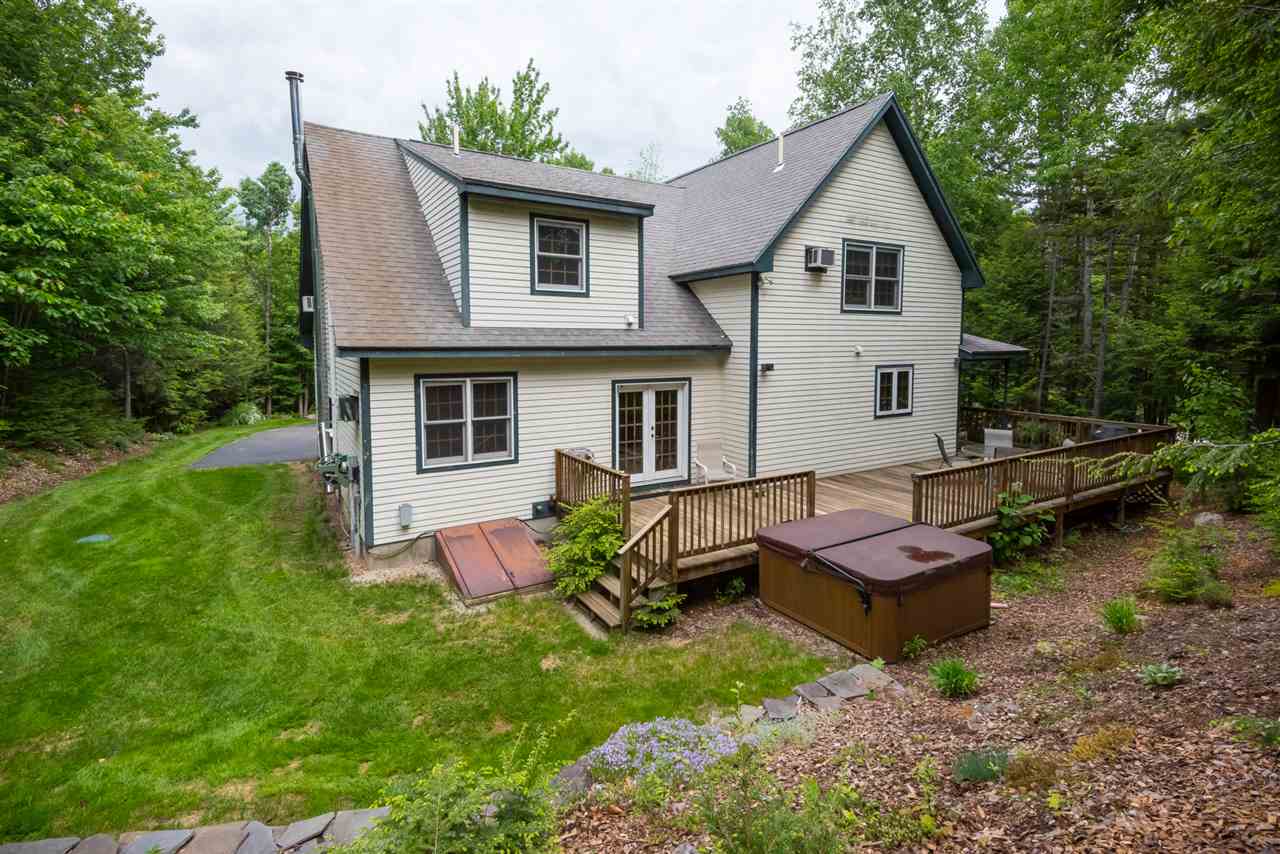 84 Ellis Ridge Road Bartlett, NH 03838 - Photo 36 of 36