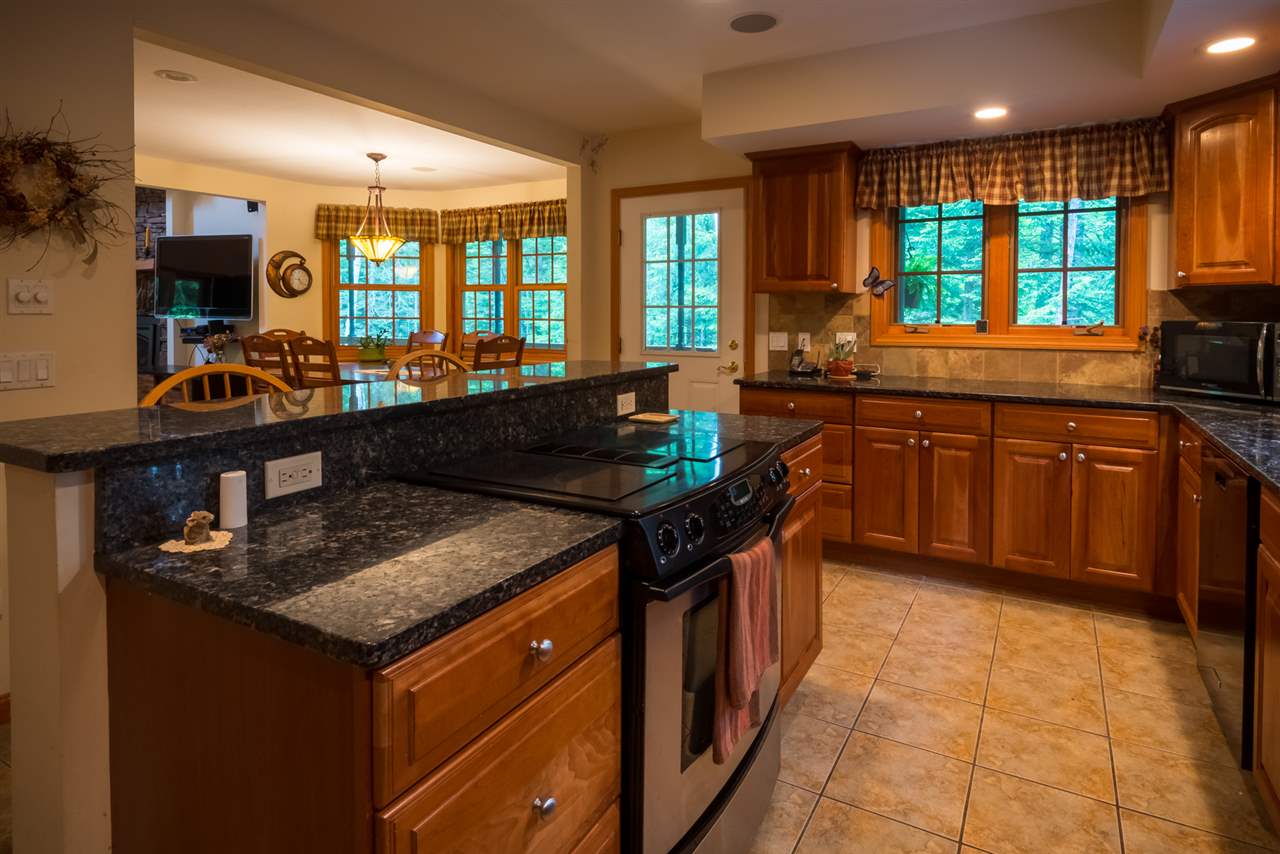 84 Ellis Ridge Road Bartlett, NH 03838 - Photo 8 of 36