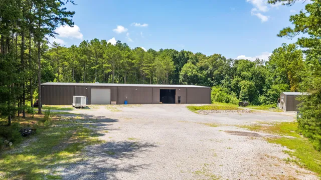 $1,900,000 | 229 Davis Lane, Old Fort, TN 37362