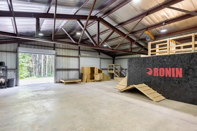 $1,900,000 | 229 Davis Lane, Old Fort, TN 37362