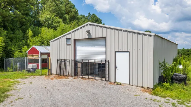 $1,900,000 | 229 Davis Lane, Old Fort, TN 37362