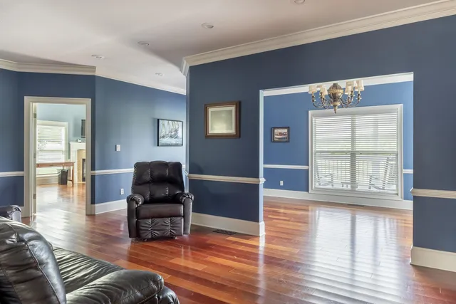 $1,900,000 | 229 Davis Lane, Old Fort, TN 37362