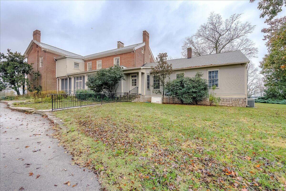 1625 Midway Road Versailles, KY 40383 - Photo 51 of 110 057-1-52