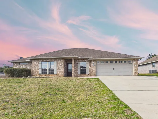 $399,900 | 5452 Lee Farm Boulevard, Crestview, FL 32536