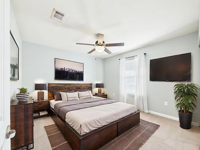 $399,900 | 5452 Lee Farm Boulevard, Crestview, FL 32536