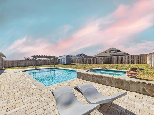 $399,900 | 5452 Lee Farm Boulevard, Crestview, FL 32536