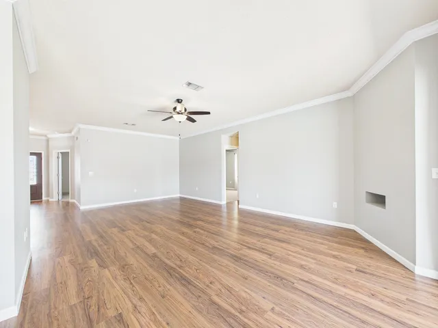 $399,900 | 5452 Lee Farm Boulevard, Crestview, FL 32536