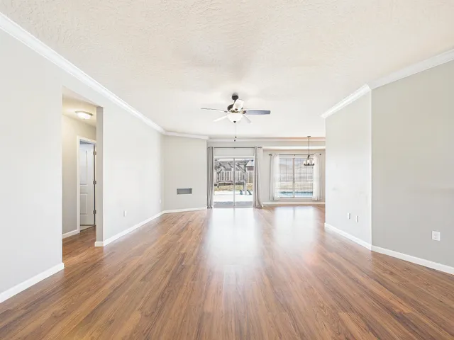 $399,900 | 5452 Lee Farm Boulevard, Crestview, FL 32536