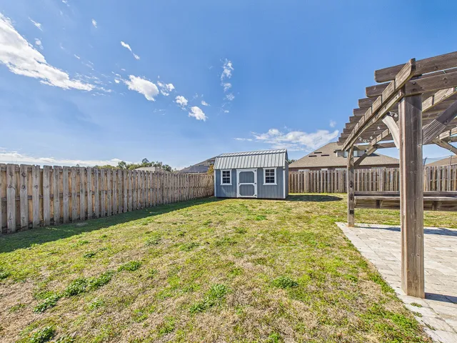 $399,900 | 5452 Lee Farm Boulevard, Crestview, FL 32536