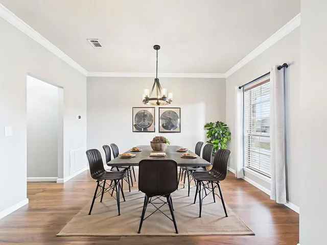 $399,900 | 5452 Lee Farm Boulevard, Crestview, FL 32536