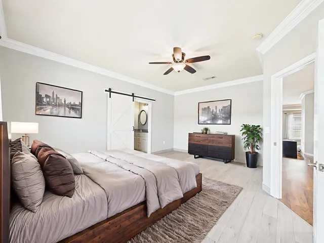 $399,900 | 5452 Lee Farm Boulevard, Crestview, FL 32536