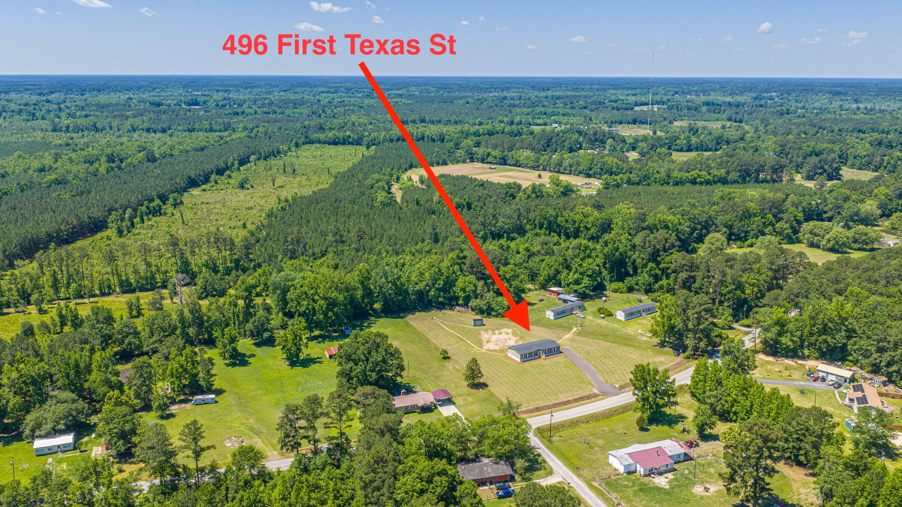 496 1st Texas Road St. George, SC 29477 - Photo 72 of 86