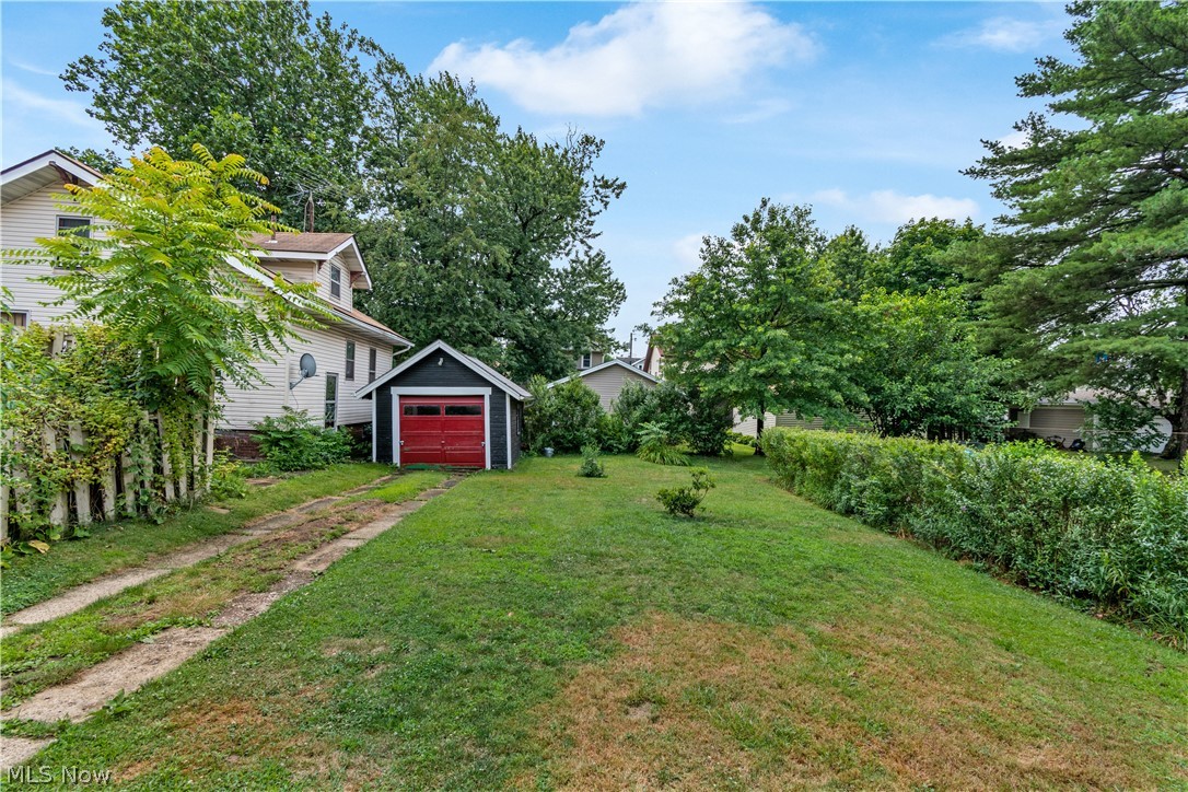 2702 10th Street Northwest Canton, OH 44708 - Photo 20 of 21 Gallery Image 20