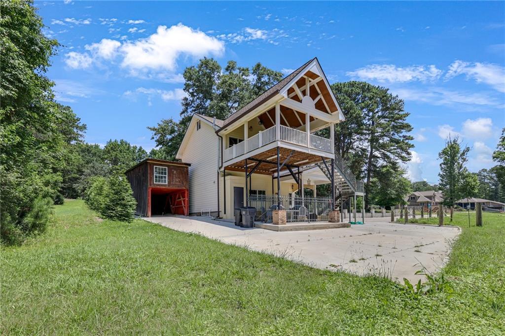 3602 Jones Mill Road Peachtree Corners, GA 30360 - Photo 24 of 28