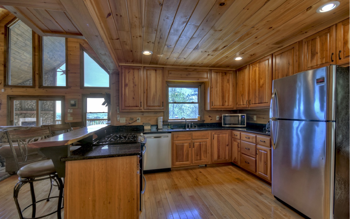 396 Price Lane Blue Ridge, GA 30513 - Photo 18 of 38 Additional View