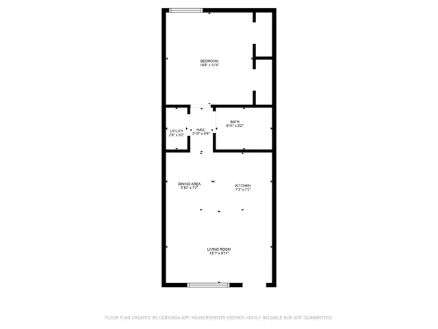 $750 | 480 Ringgold Road, Unit 7, Clarksville, TN 37042