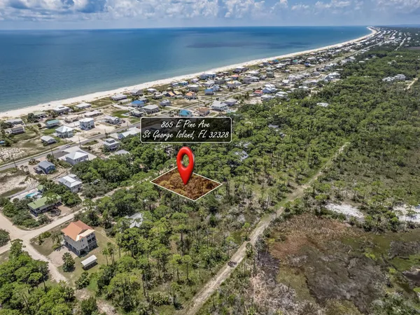 $149,900 | 865 East Pine Avenue, Eastpoint, FL 32328