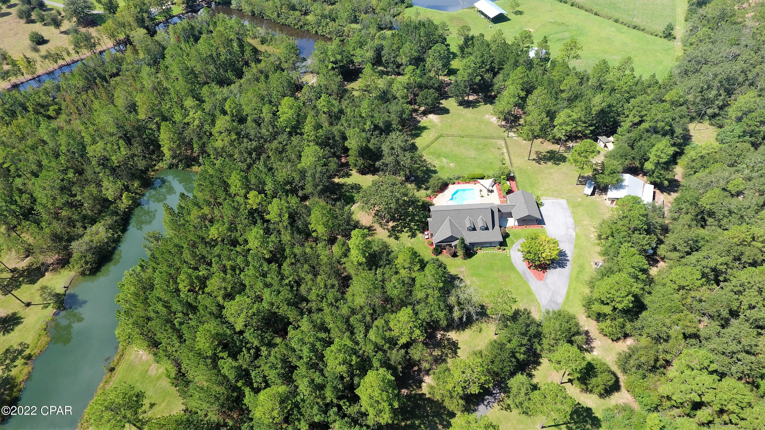 1258 Piney Grove Road Chipley, FL 32428 - Photo 89 of 105