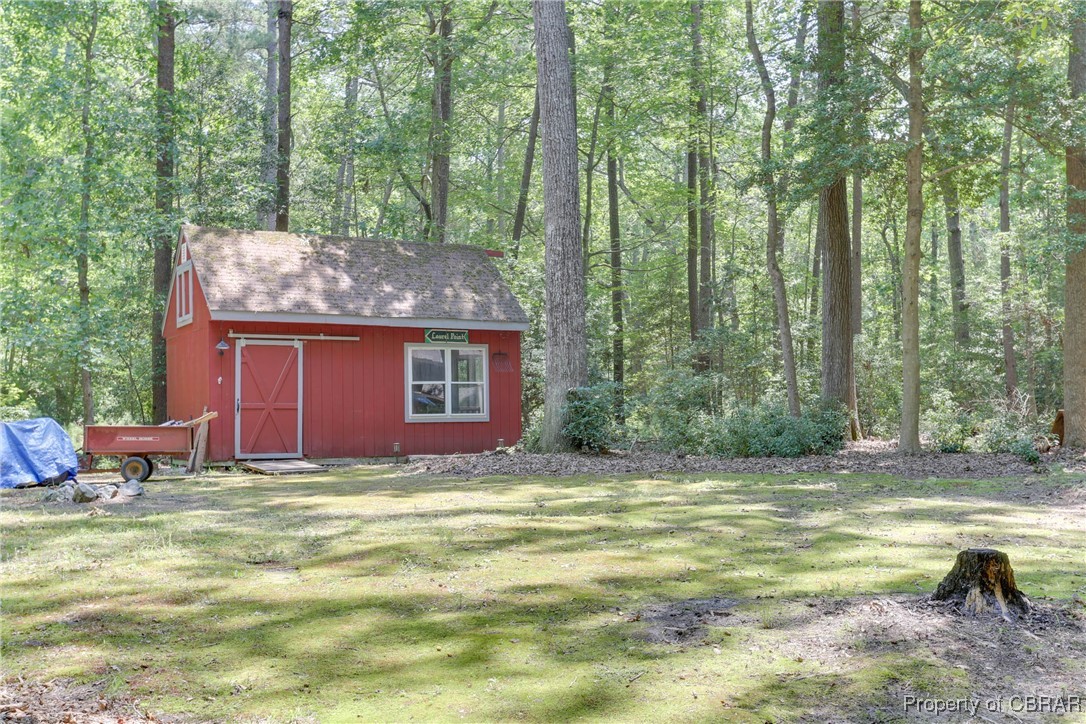 1503 Laurel Point Road Lancaster, VA 22503 - Photo 41 of 44