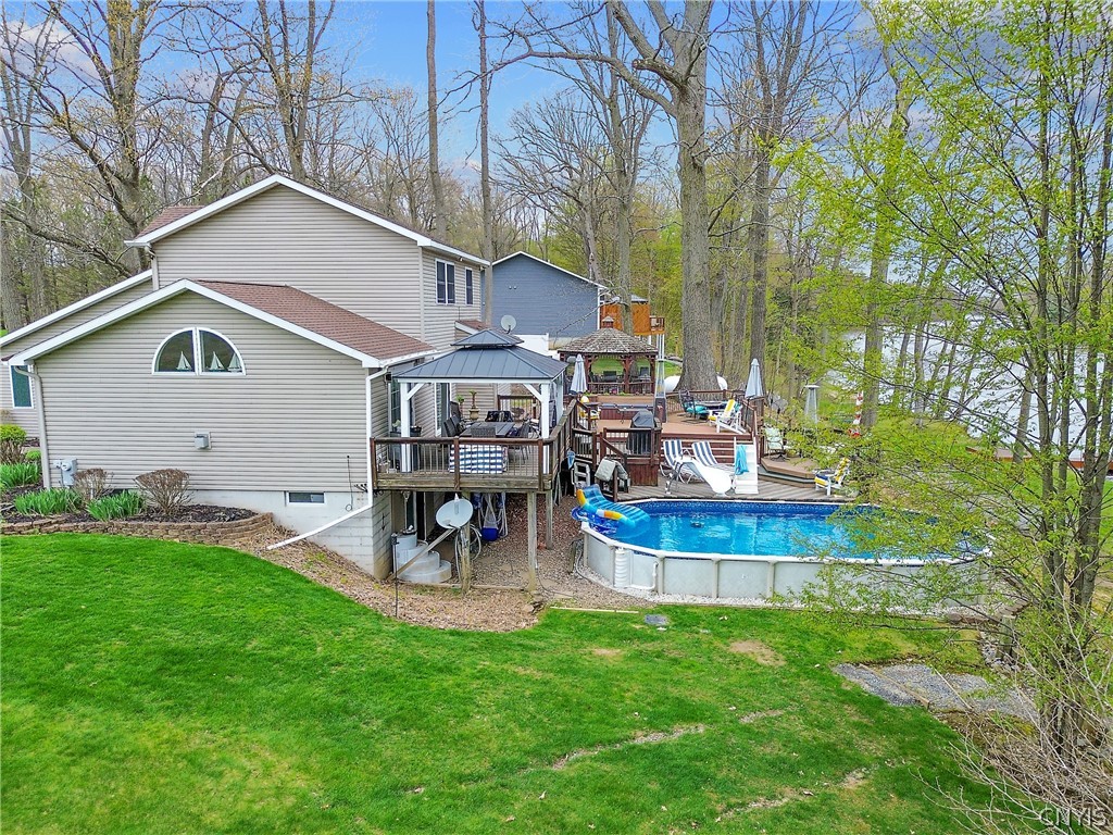106 County Rte 10 Schroeppel, NY 13132 - Photo 29 of 44