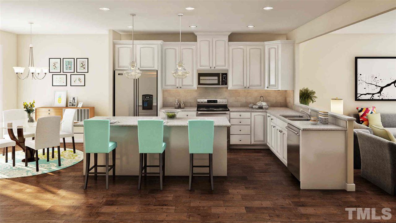 465 Rally Point Place Wake Forest, NC 27587 - Photo 3 of 8 Gallery Image 3
