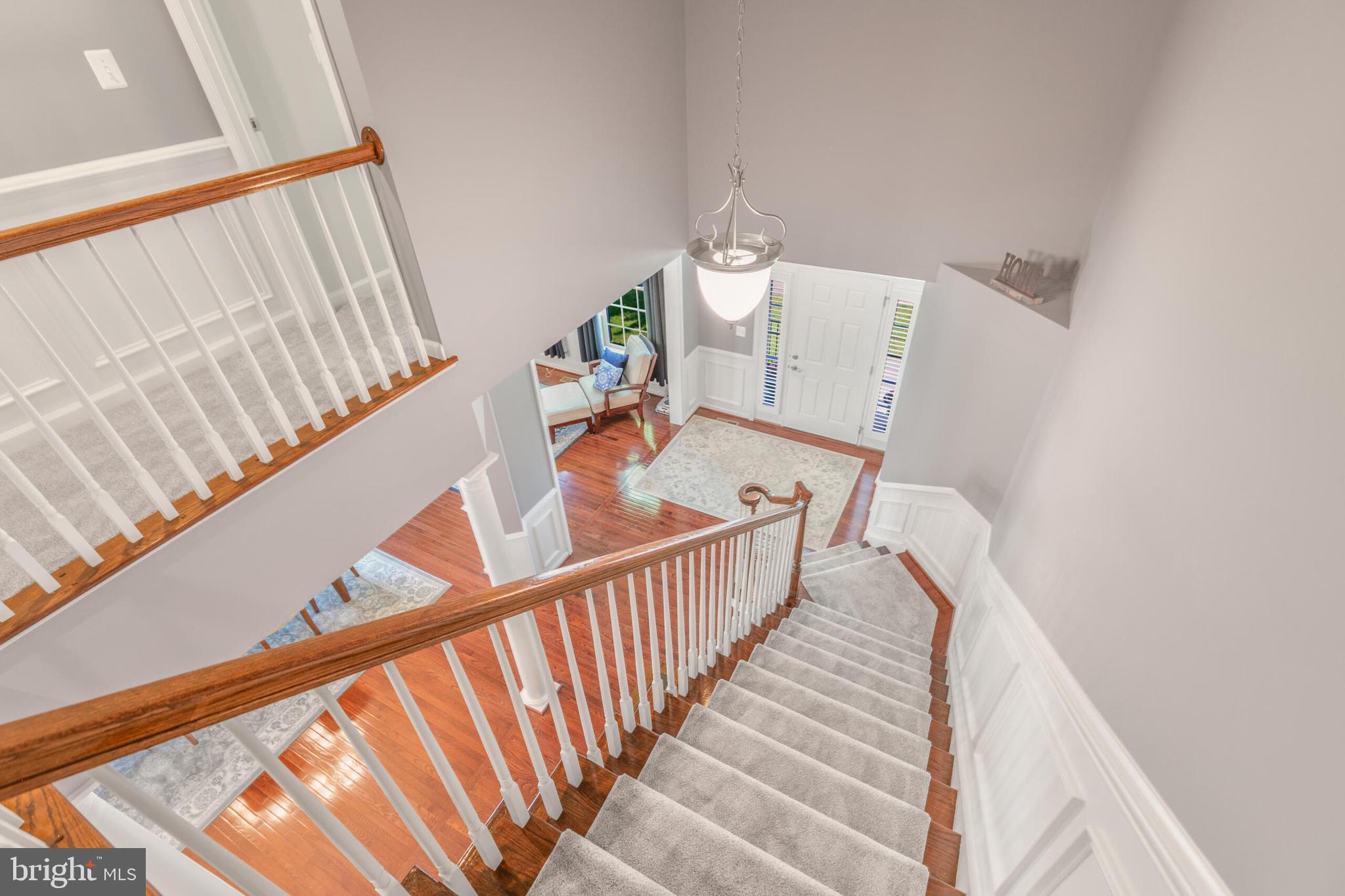 40652 Banshee Drive Leesburg, VA 20175 - Photo 32 of 51 a view of a balcony