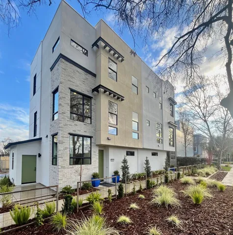 a view of swimming pool with outdoor seating
