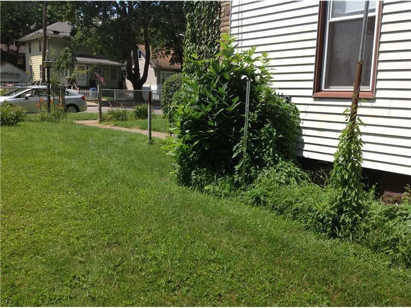 741 South State Line Road Sharon, PA 16146 - Photo 11 of 12 Land/Lot.