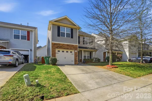 $2,400 | 7530 Fowler Springs Lane, Charlotte, NC 28212