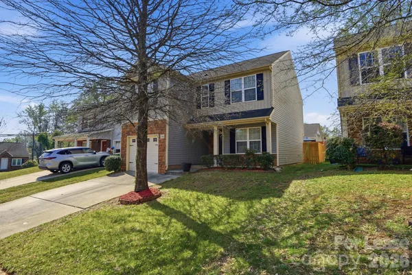 $2,400 | 7530 Fowler Springs Lane, Charlotte, NC 28212