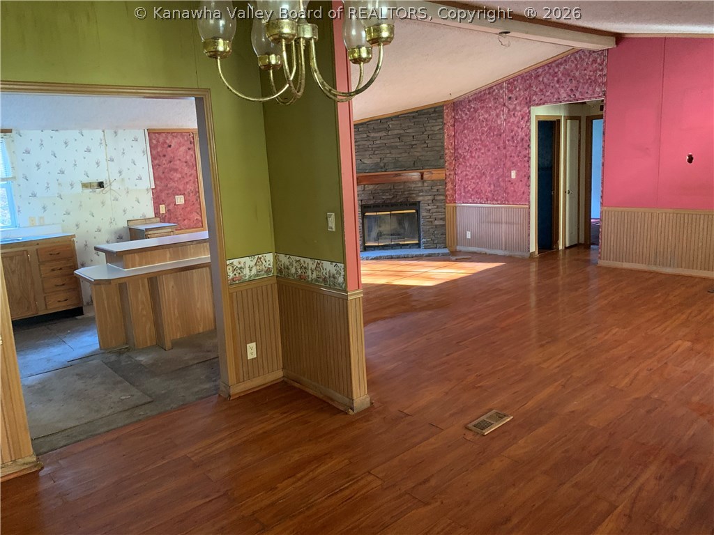 4455 Balls Branch Road Culloden, WV 25510 - Photo 18 of 26 Gallery Image 18