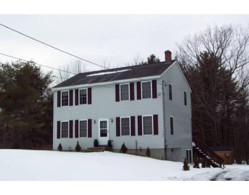 1195 Patriots Road Templeton, MA 01468 - Photo 1 of 1