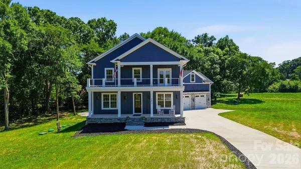 $989,900 | 7217 Tesh Road, Monroe, NC 28110