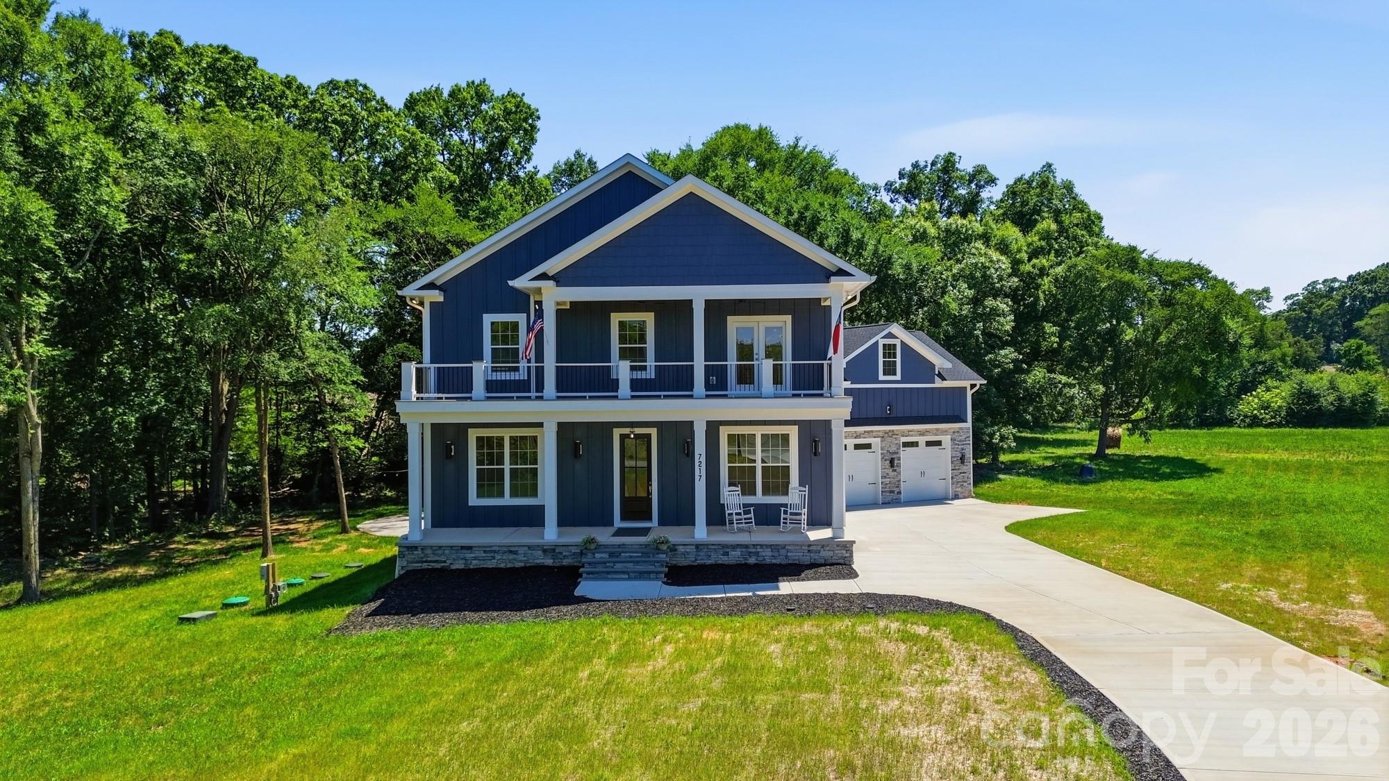 7217 Tesh Road Monroe, NC 28110 - Photo 48 of 48