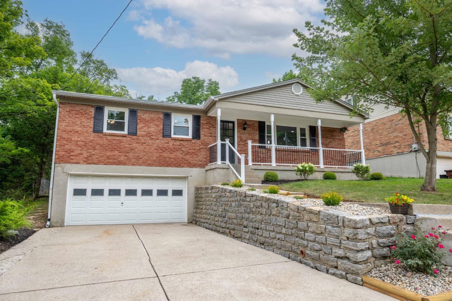 9024 Zoellner Road Cincinnati, OH 45251 - Photo 1 of 47 Gallery Image 1