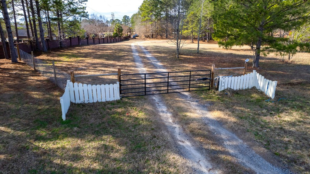 930 Loring Mill Road Sumter, SC 29150 - Photo 35 of 67