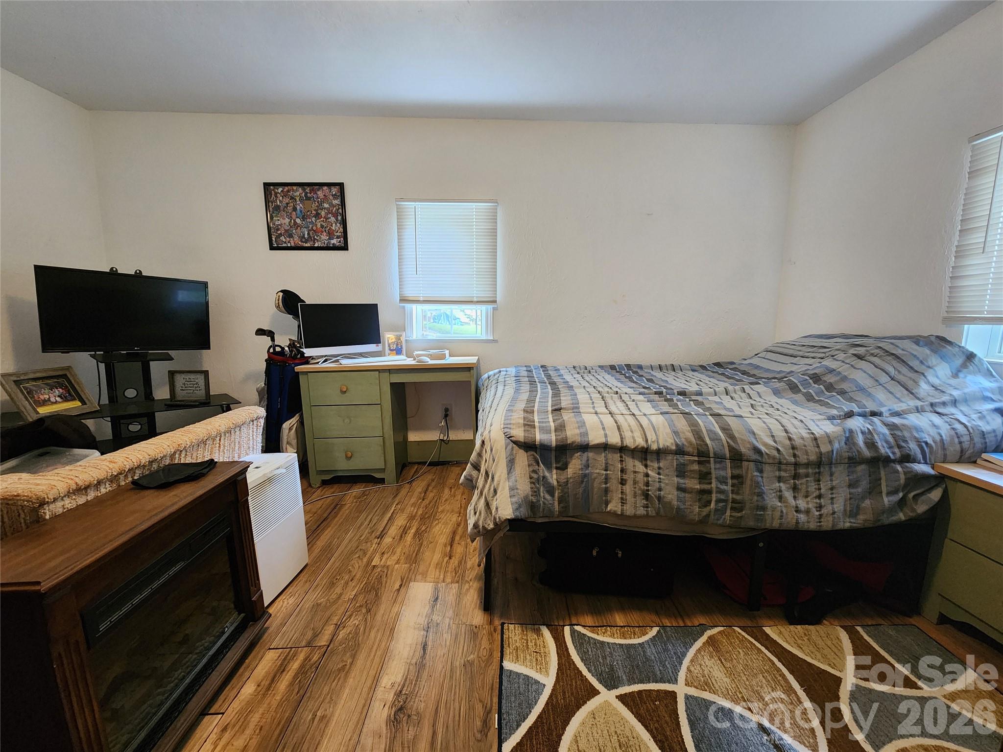 28 Cathys Cove Road Hendersonville, NC 28792 - Photo 31 of 42