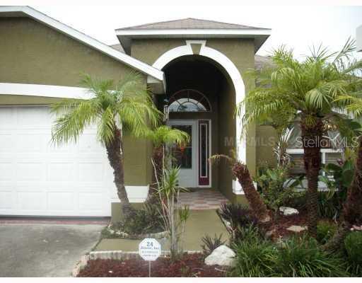 10219 Charleston Corner Road Tampa, FL 33635 - Photo 1 of 1 Exterior Front