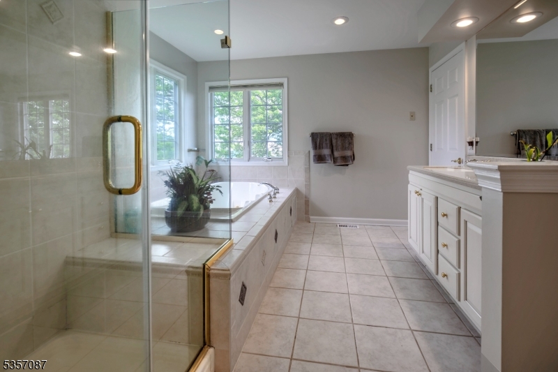 338 Rileyville Road Ringoes, NJ 08551 - Photo 28 of 33 a kitchen with stainless steel appliances granite countertop a sink and a stove top oven