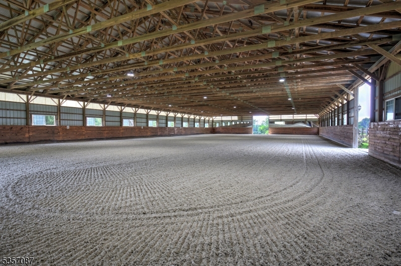 338 Rileyville Road Ringoes, NJ 08551 - Photo 6 of 33 a view of a parking space