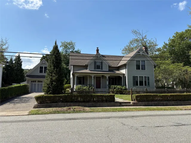 $750,000 | 43 Rockland Avenue, Hillburn, NY 10931