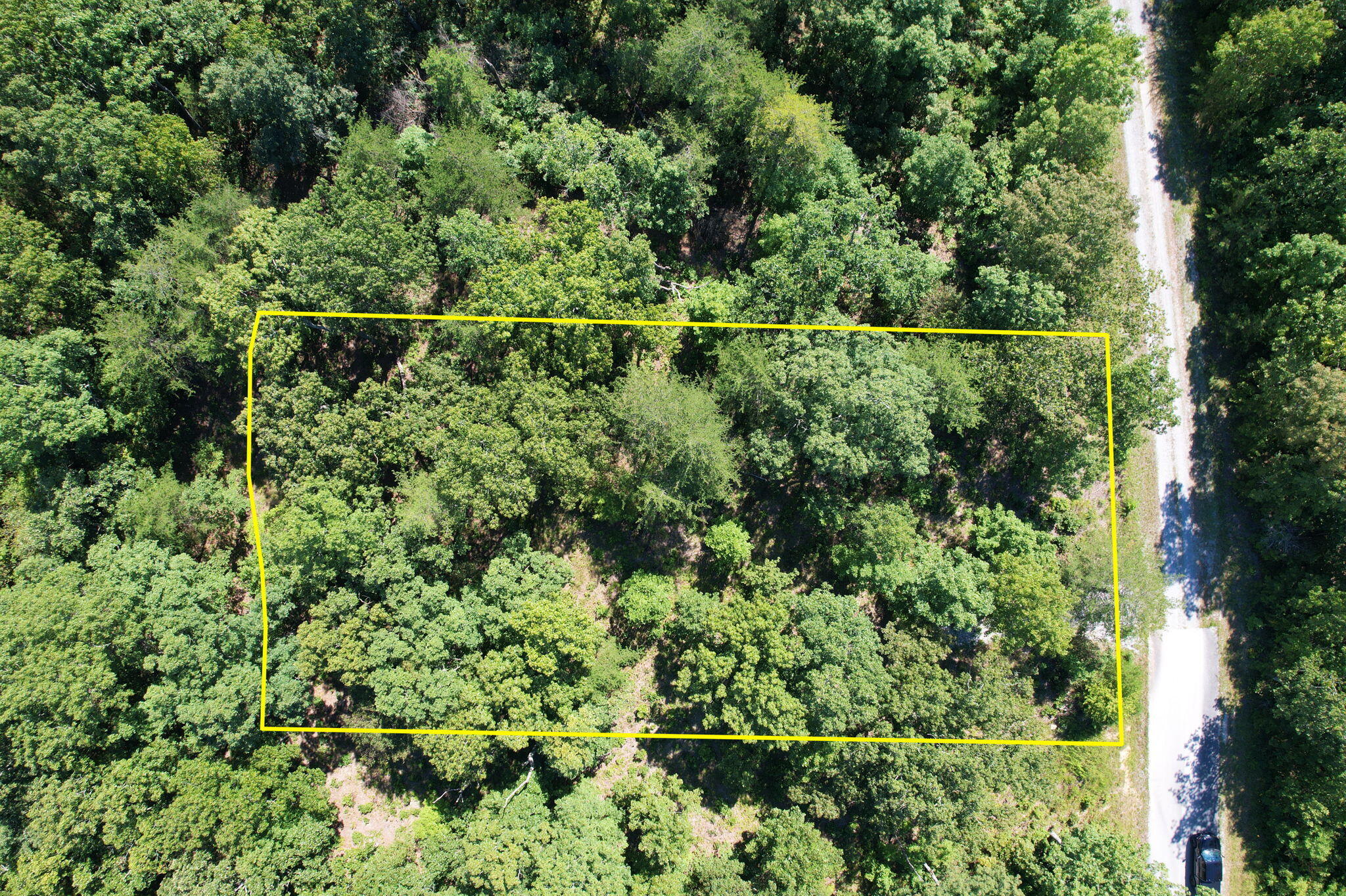 0 Big Bluff View Road Pikeville, TN 37367 - Photo 11 of 12 11-web-or-mls-DJI_00988919