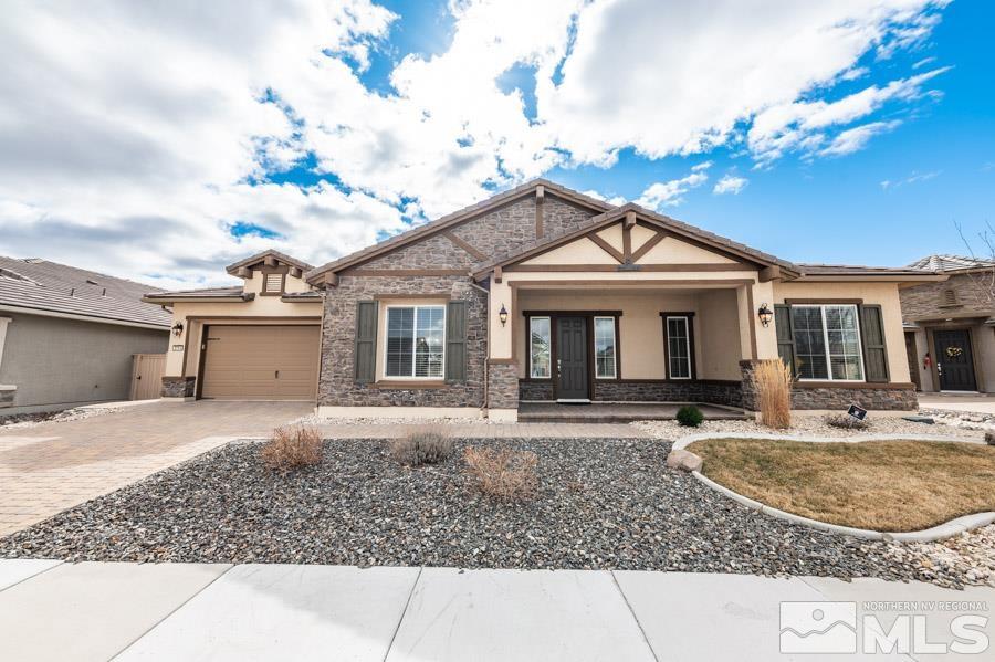 2114 Niatross Lane Reno, NV 89521 - Photo 1 of 40 Photo 1