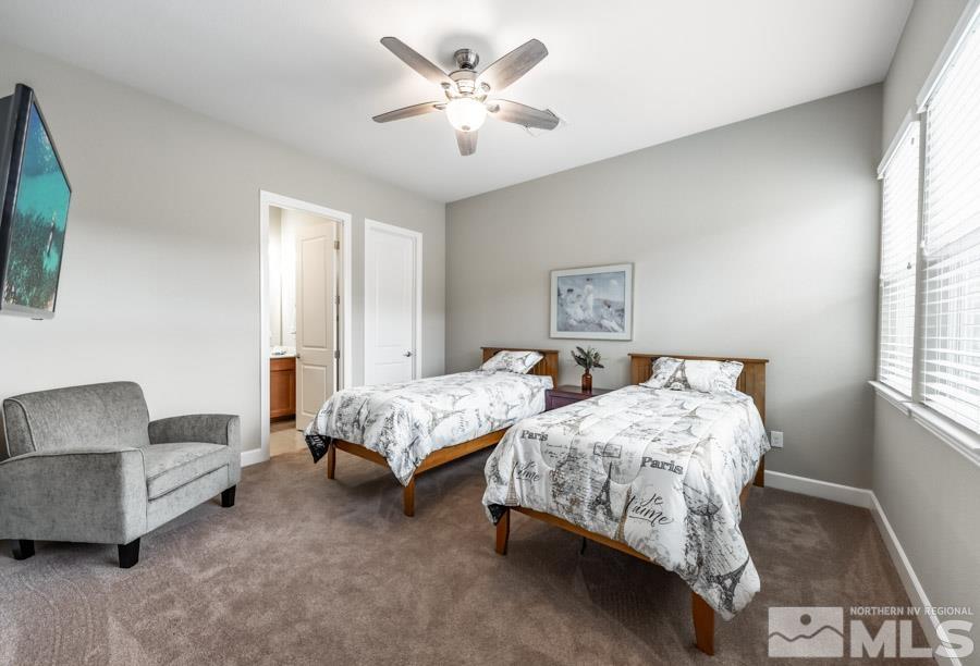2114 Niatross Lane Reno, NV 89521 - Photo 25 of 40 Photo 25