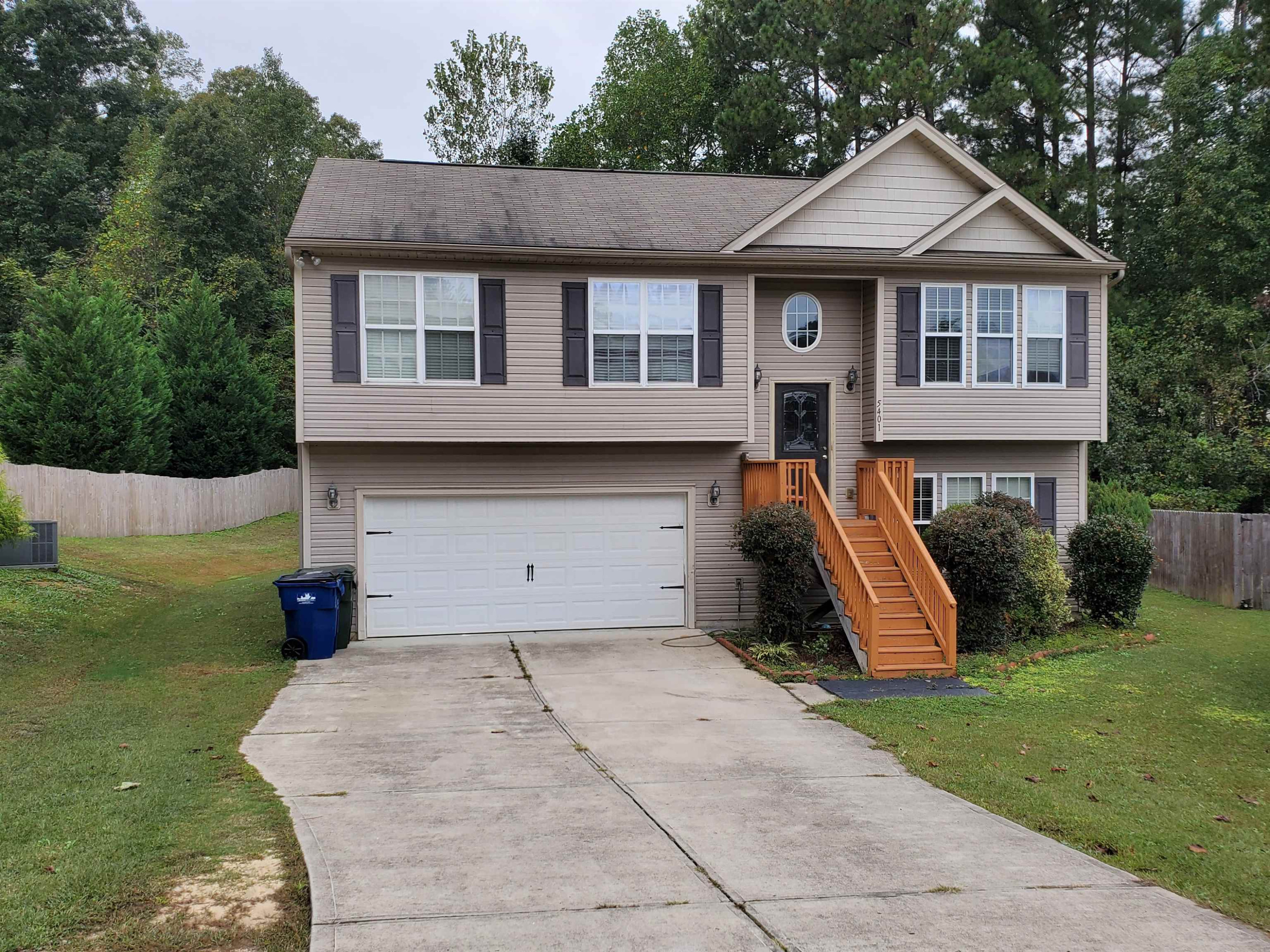 5401 Neuse Meadow Circle Raleigh, NC 27610 - Photo 3 of 4 Photo 3